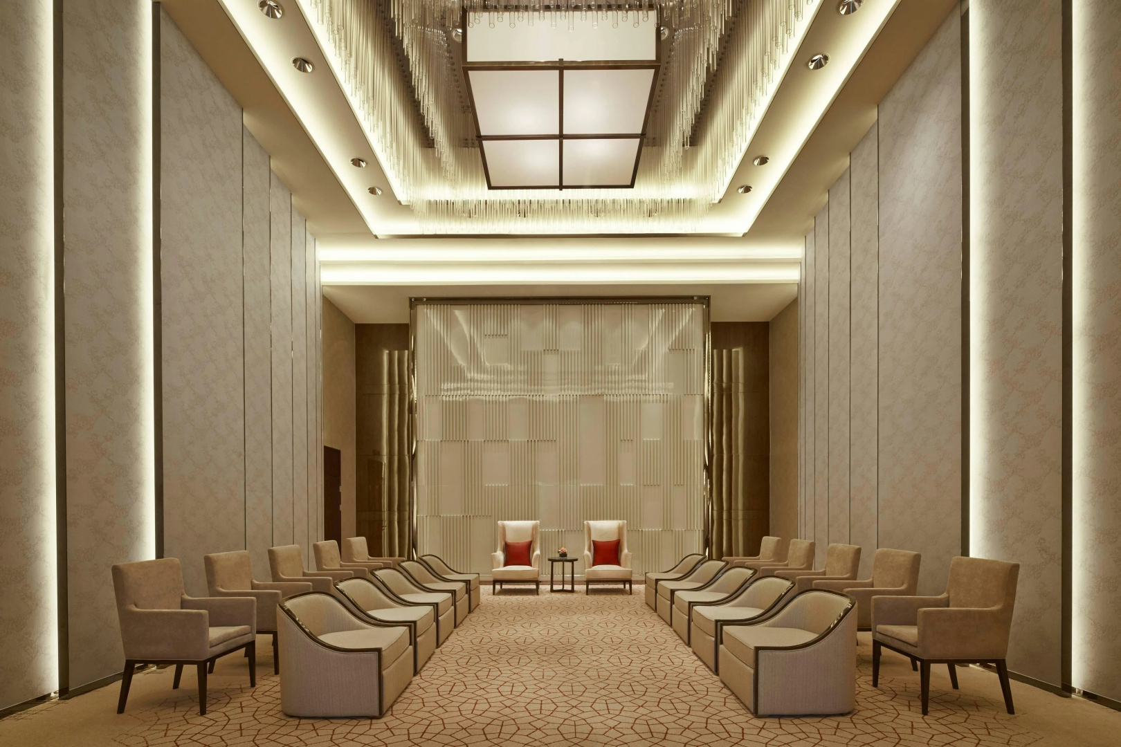 Photo - Shanghai Marriott Hotel Parkview