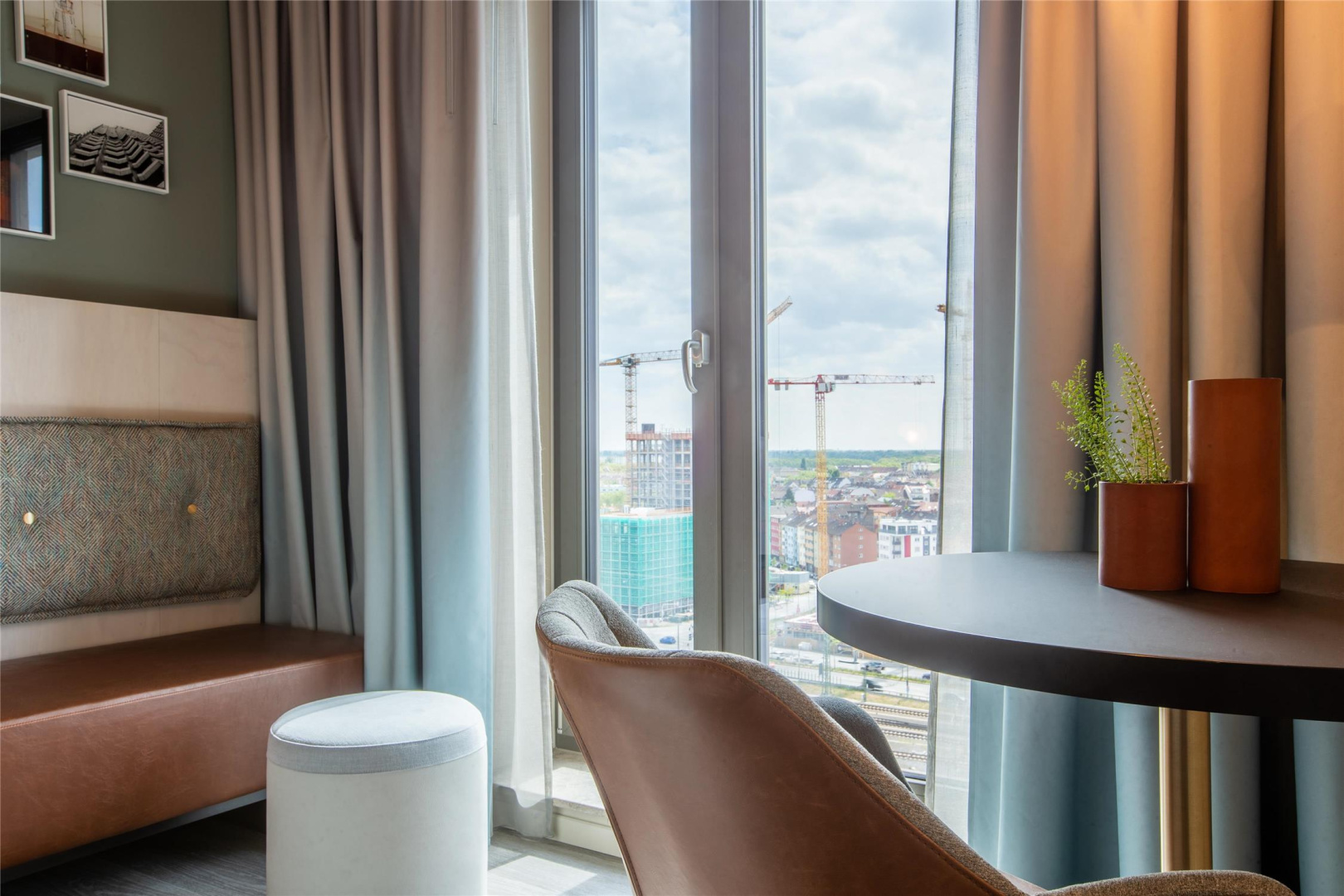 Photo - Hilton Garden Inn Mannheim