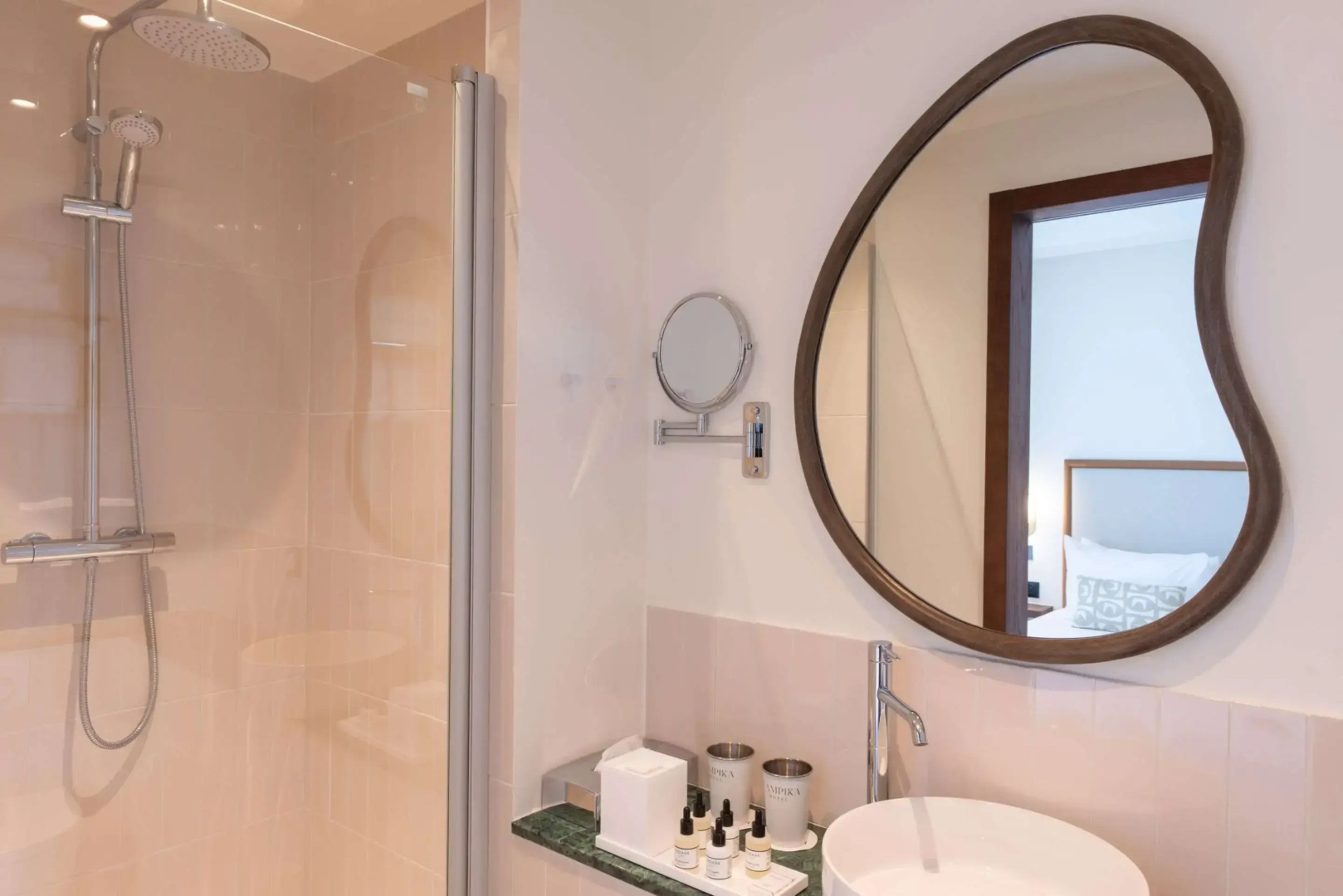 Foto - Le Lampika Hôtel