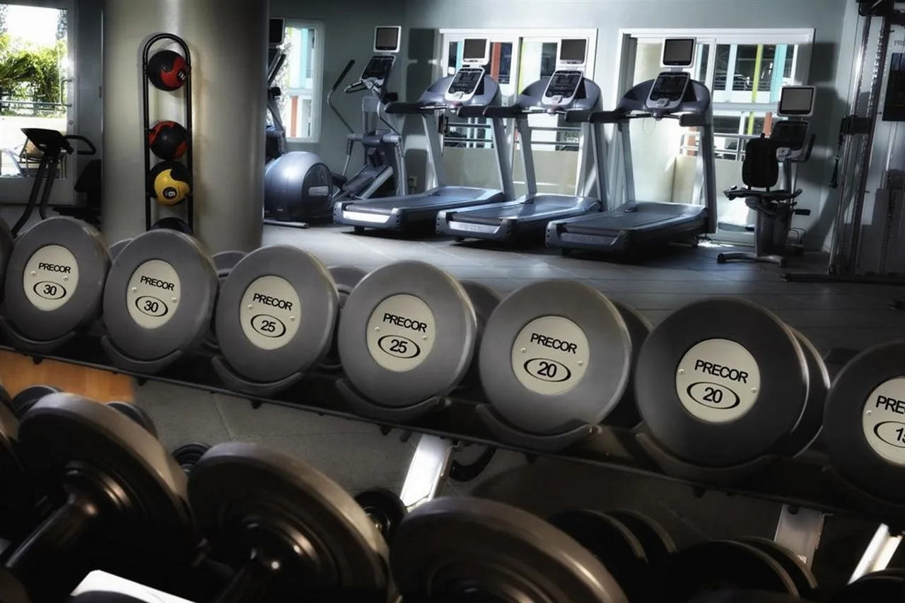 Foto - Hilton Santa Monica