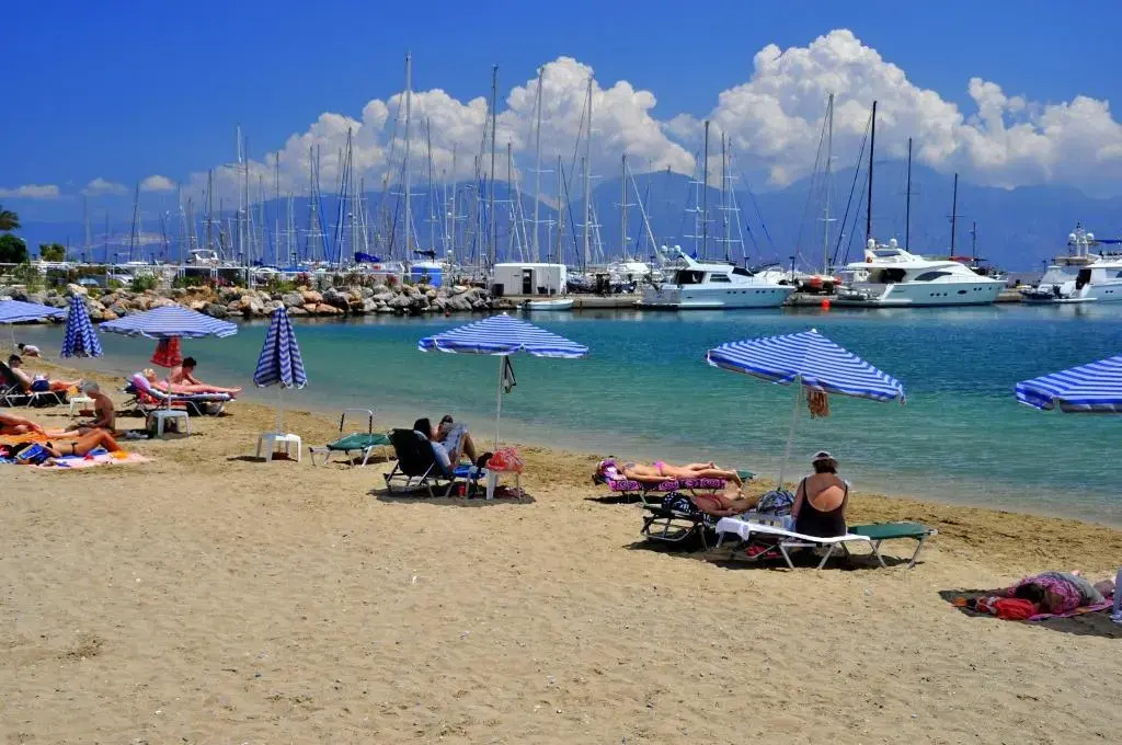 Photo - Santa Marina Unique Hotel