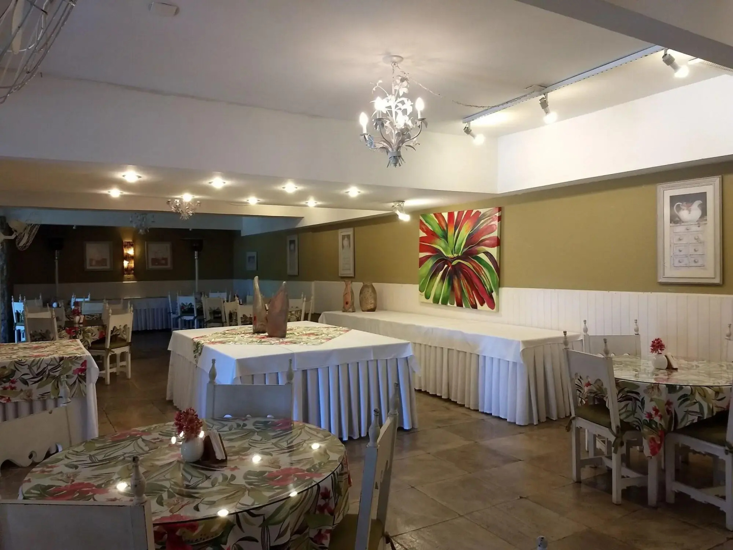 Photo - Ubatuba Palace Hotel