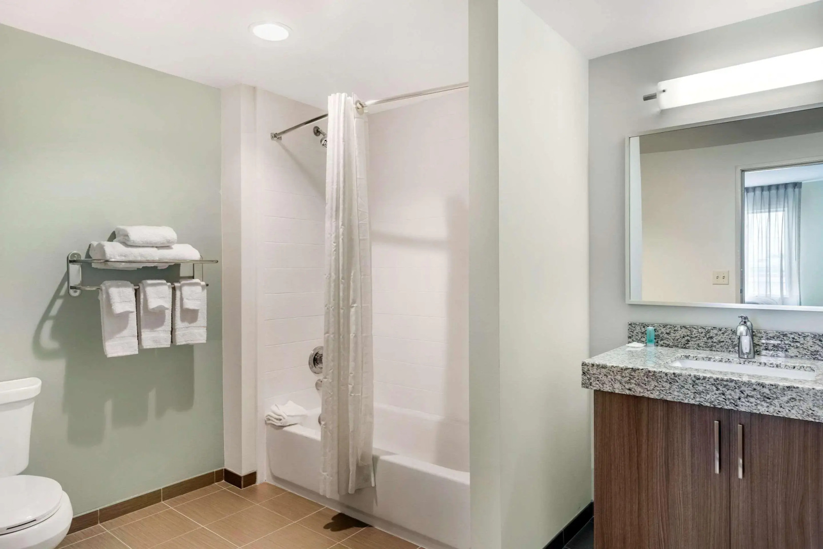 Foto - MainStay Suites Lancaster Dallas South