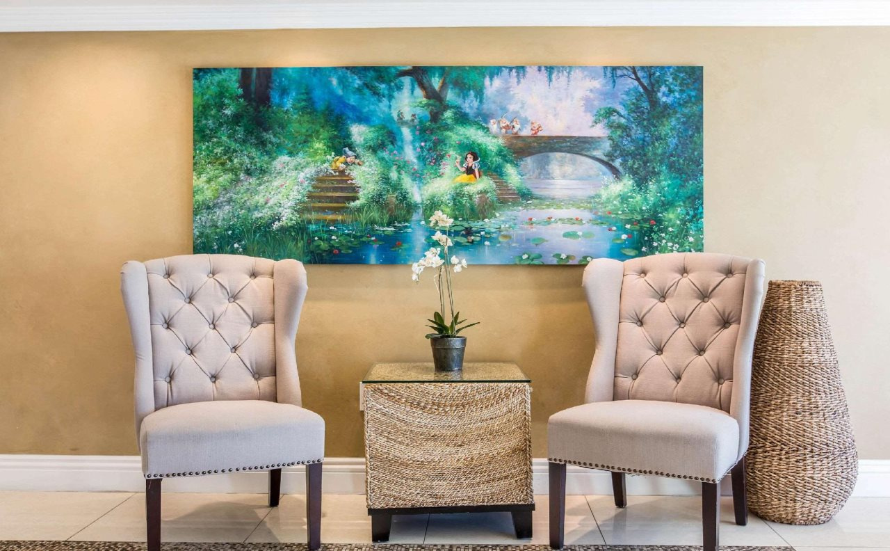 Foto - Hilton Garden Inn Anaheim Resort