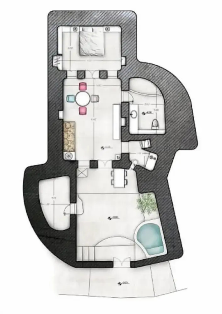 Photo - The Small Architect's House