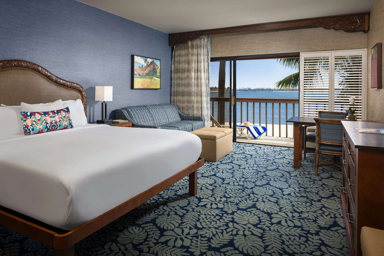 Photo - Catamaran Resort and Spa