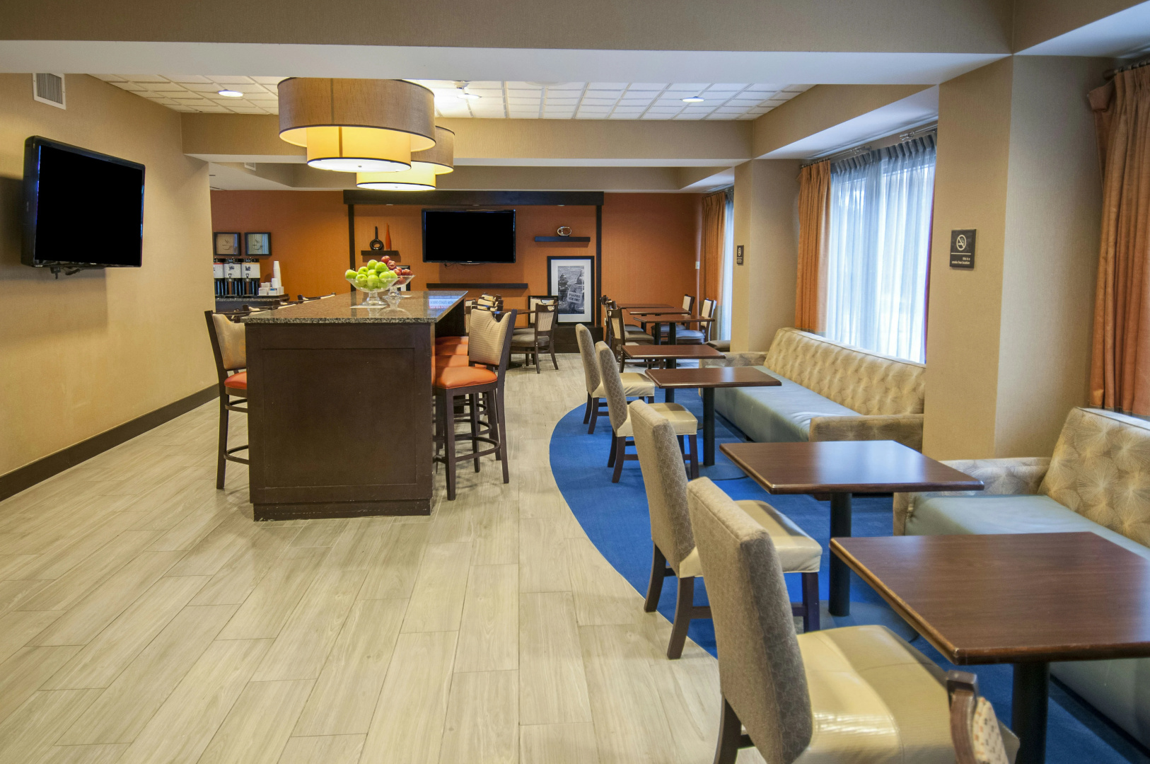Foto - Hampton Inn Metairie
