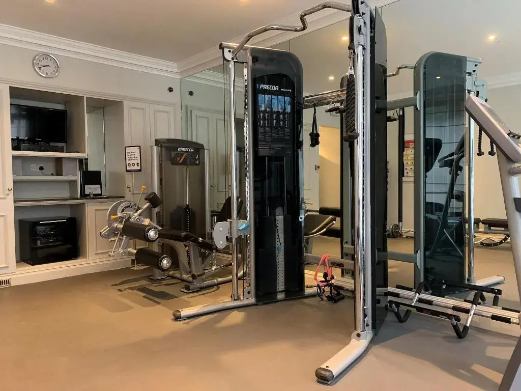 Foto - Cheval Thorney Court at Hyde Park