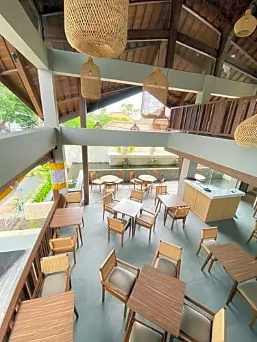 Foto - Kayangan Boutique Hotel