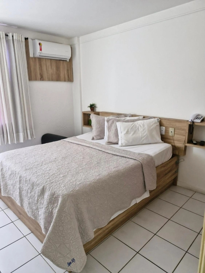 Foto - Sonia Flats Natal - No Apart Hotel Ponta Negra Beach