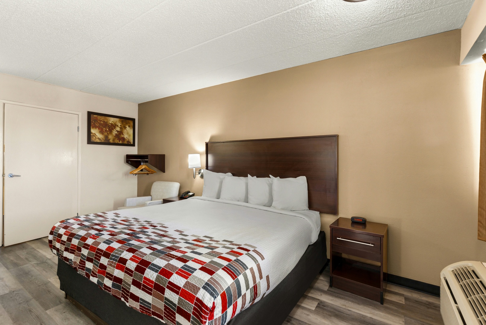 Foto - Red Roof Inn Springfield, IL