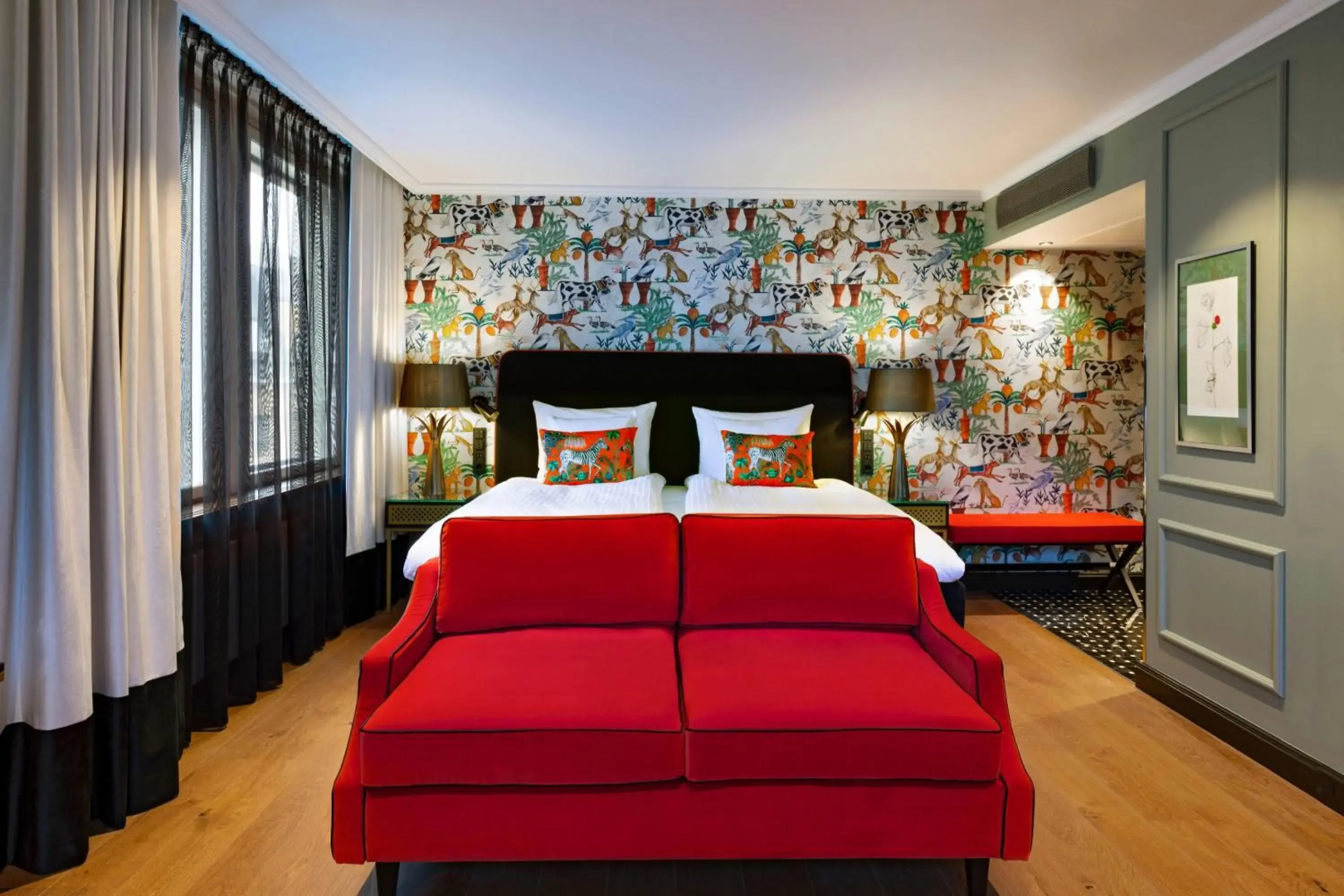 Foto - Hotel U14, Autograph Collection