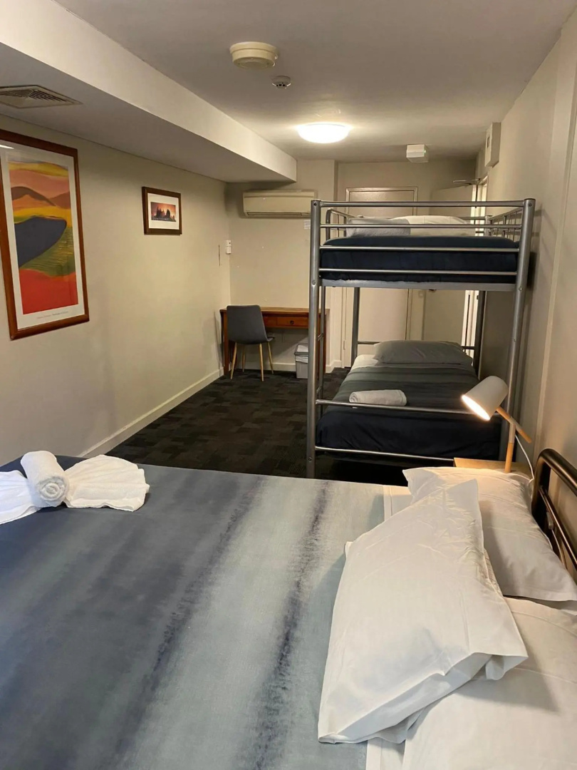Photo - Big Backpackers Hostel