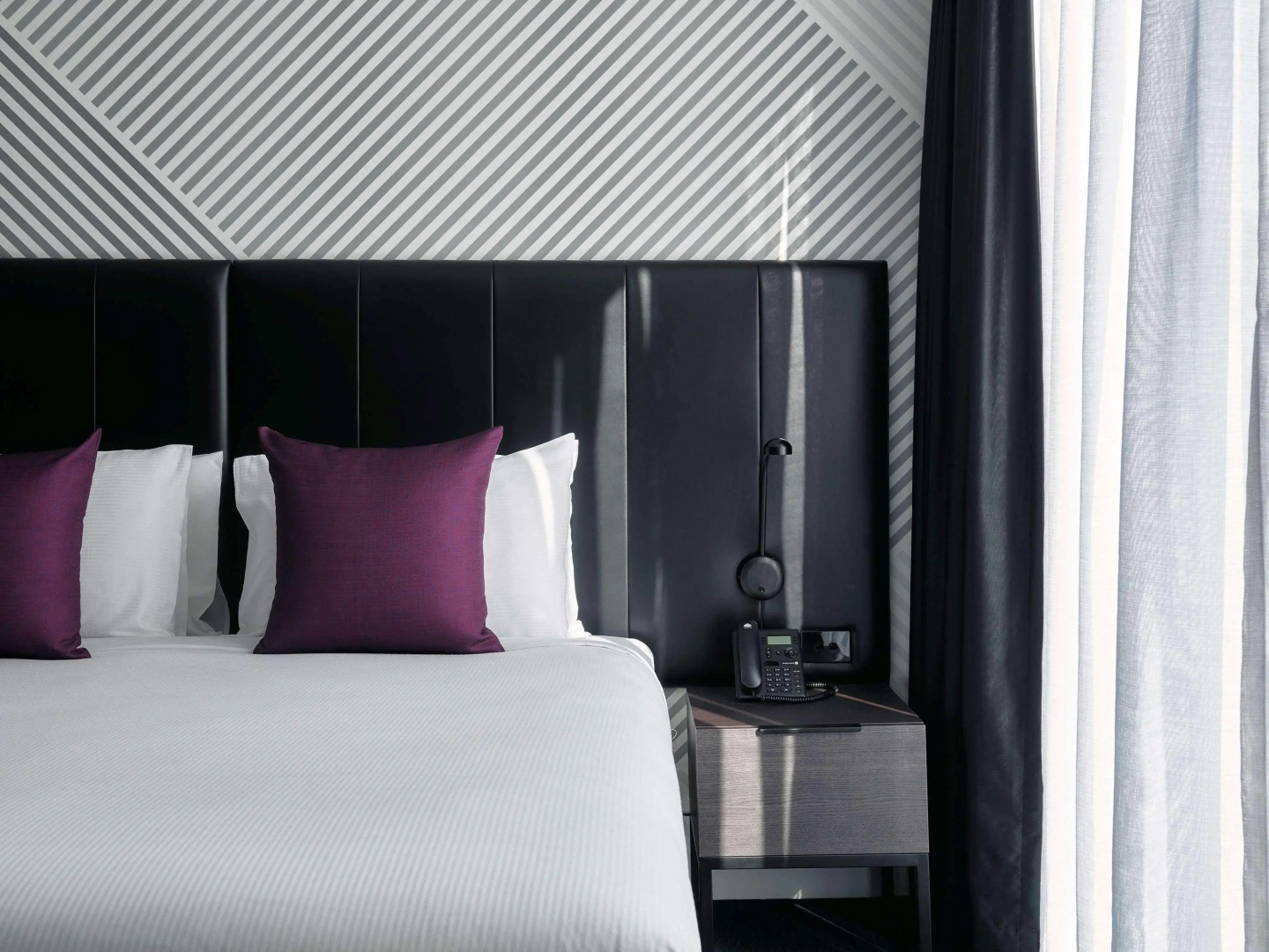 Foto - Movenpick Hotel Melbourne On Spencer