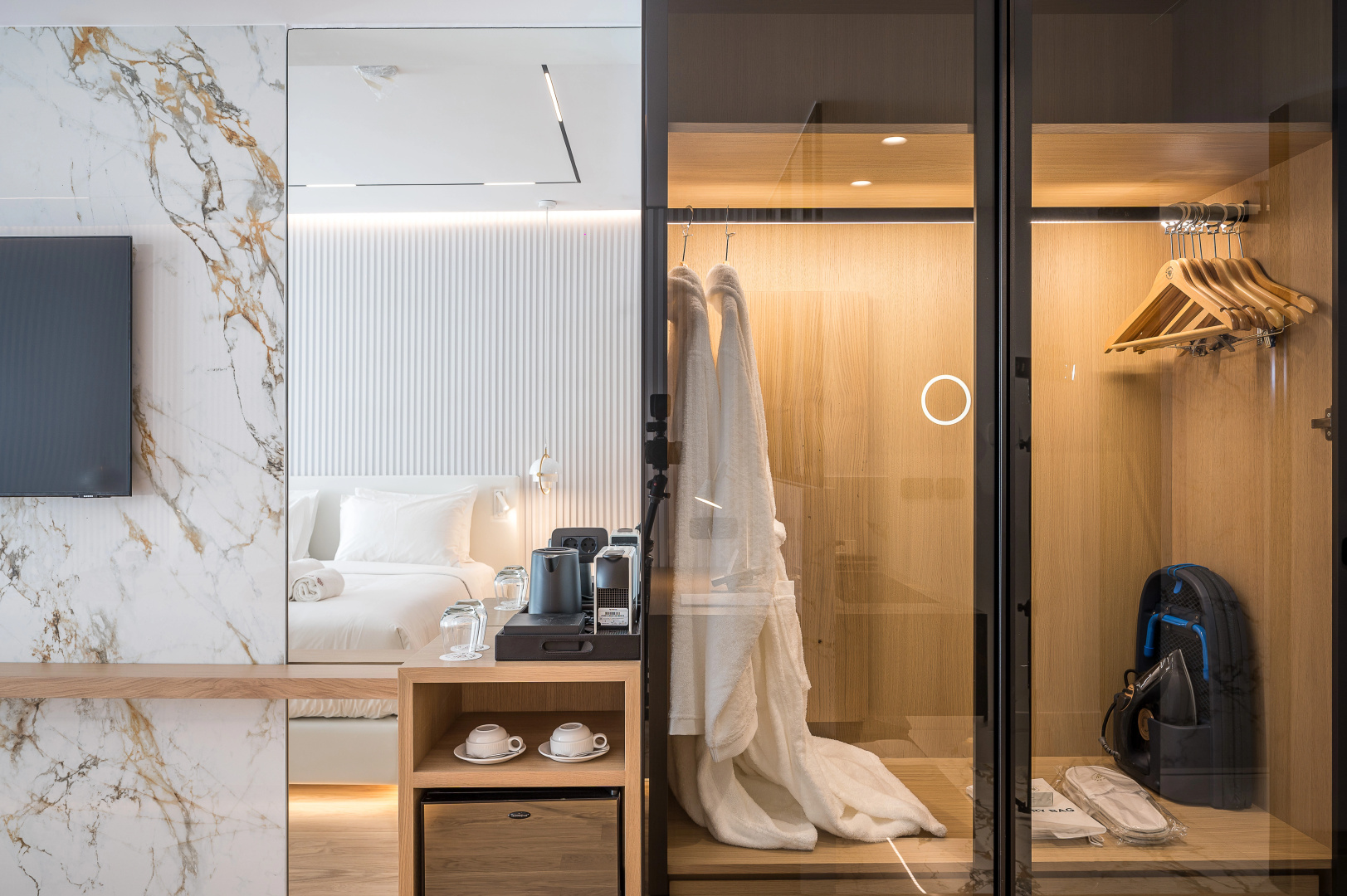 Foto - Ethereal White Resort Hotel & Spa - Adults Only
