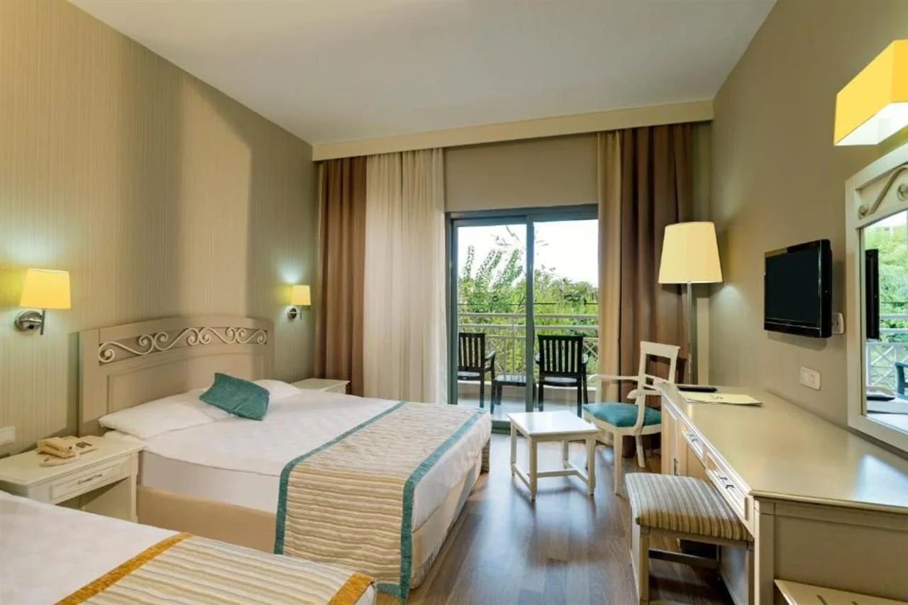Photo - Greenwood Kemer Resort