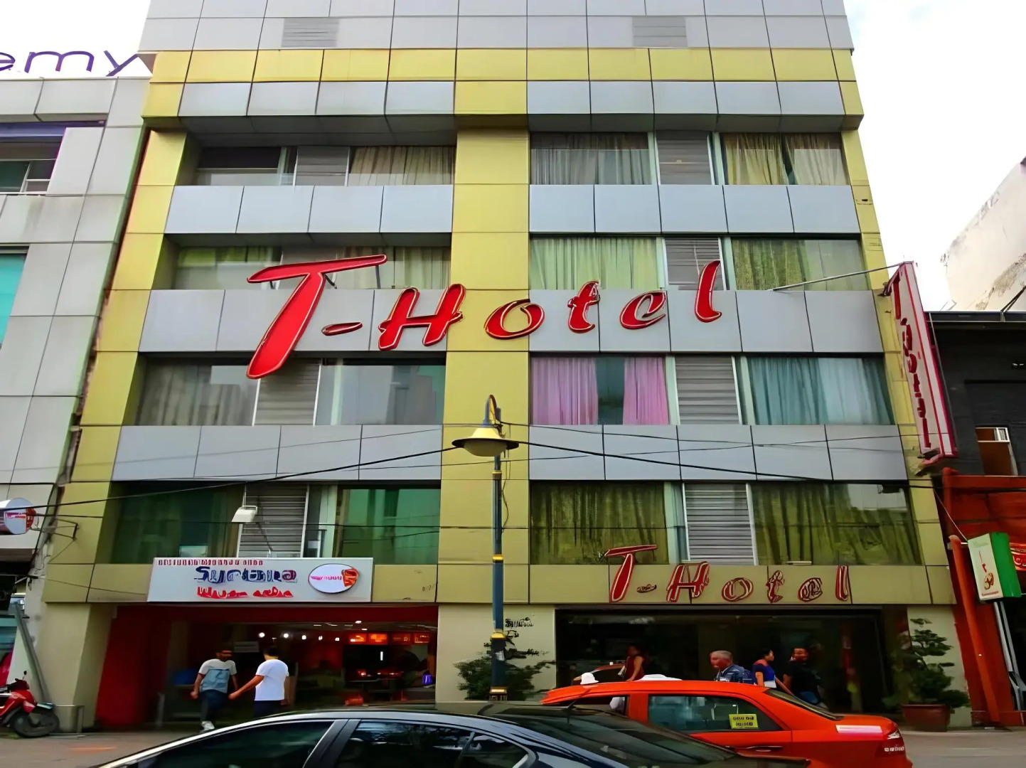 Photo - T-Hotel Bukit Bintang