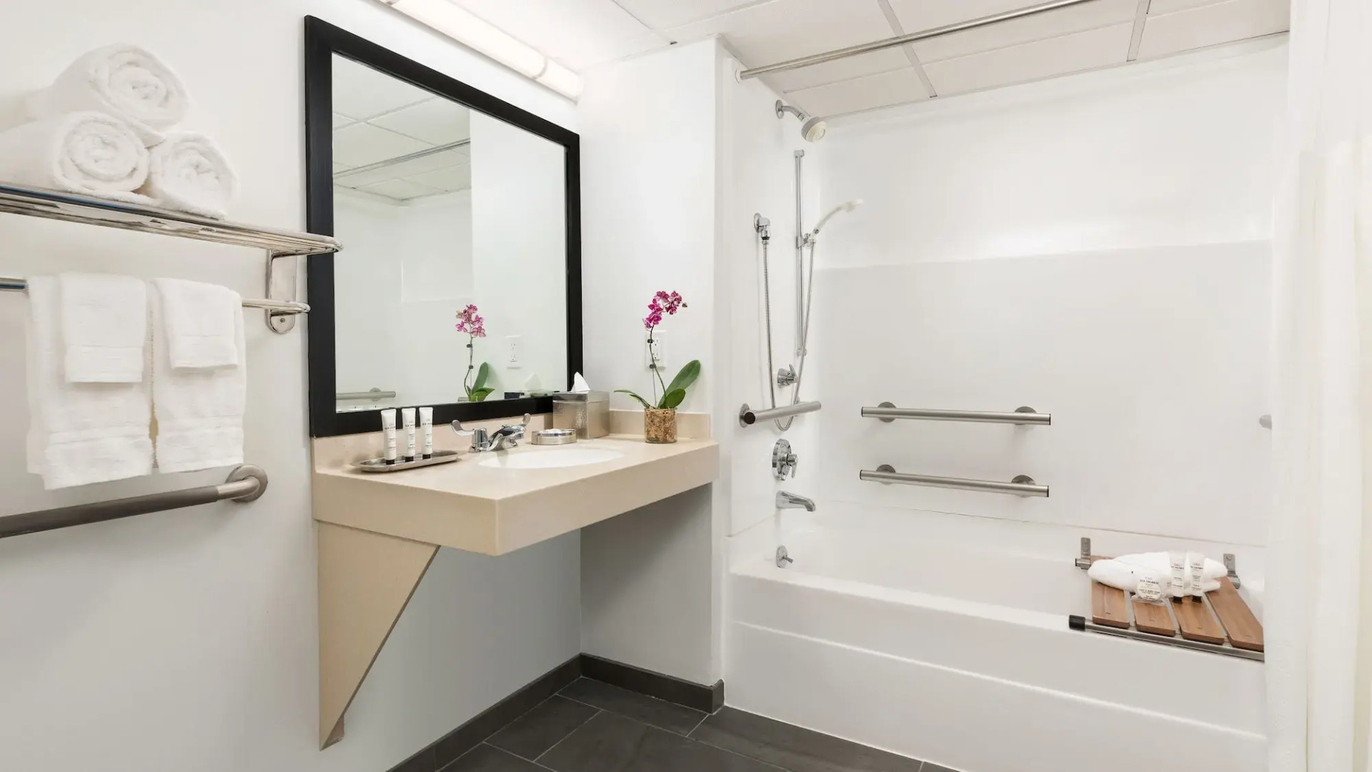 Foto - Studio Allston Hotel Boston