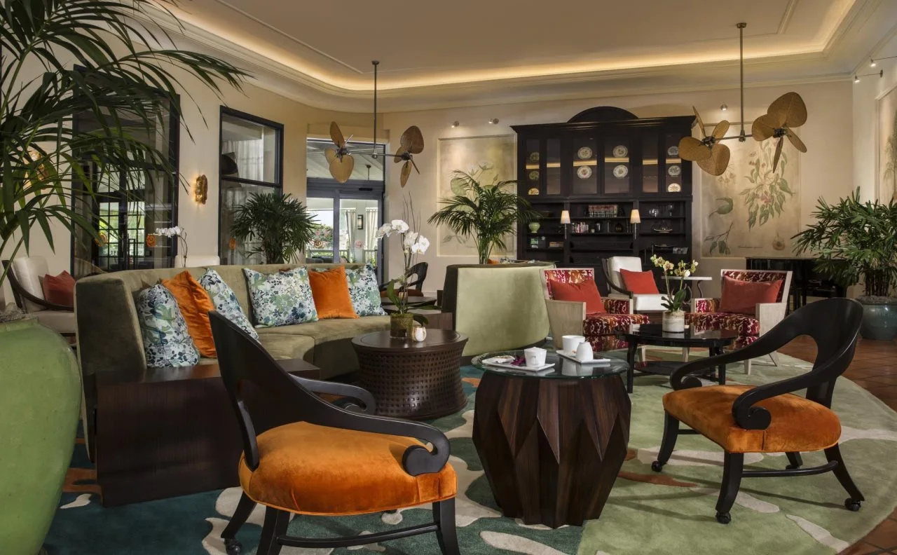 Foto - The Palms Hotel & Spa