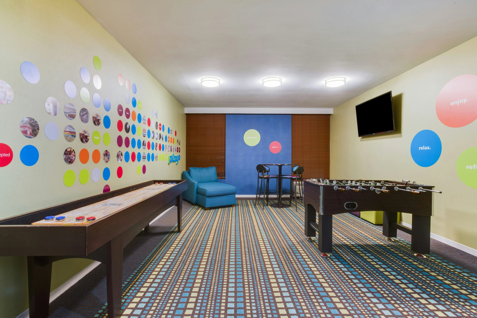 Photo - Hampton Inn Norcross