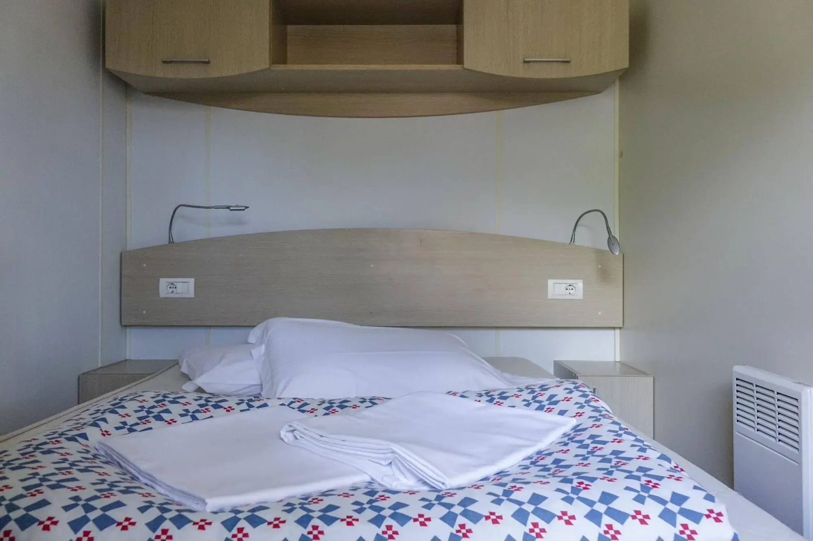 Photo - Camping Siena Colleverde