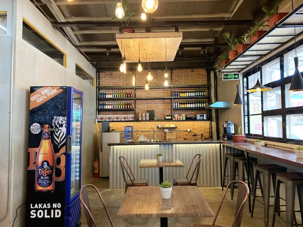 Foto - HappyNest Hostel Cebu