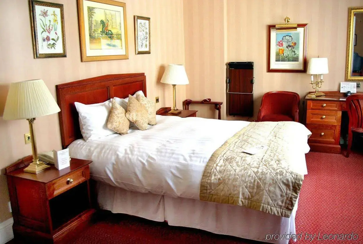 Photo - The Chamberlain