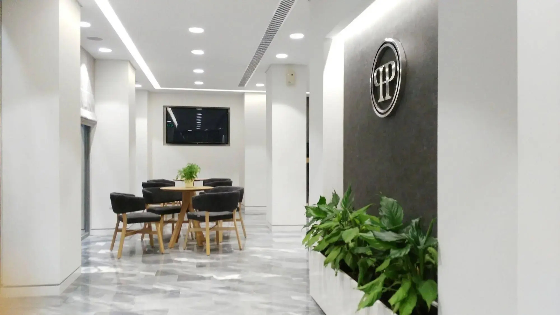 Foto - Piraeus Port Hotel