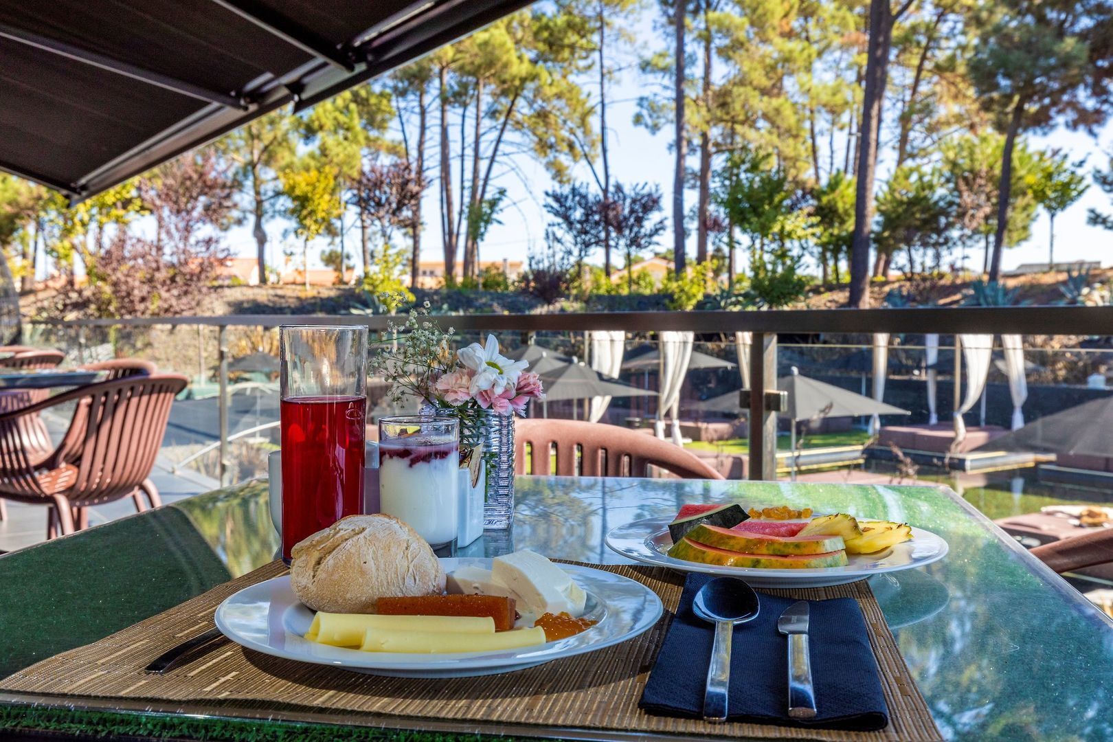 Foto - Evidencia Belverde Hotel