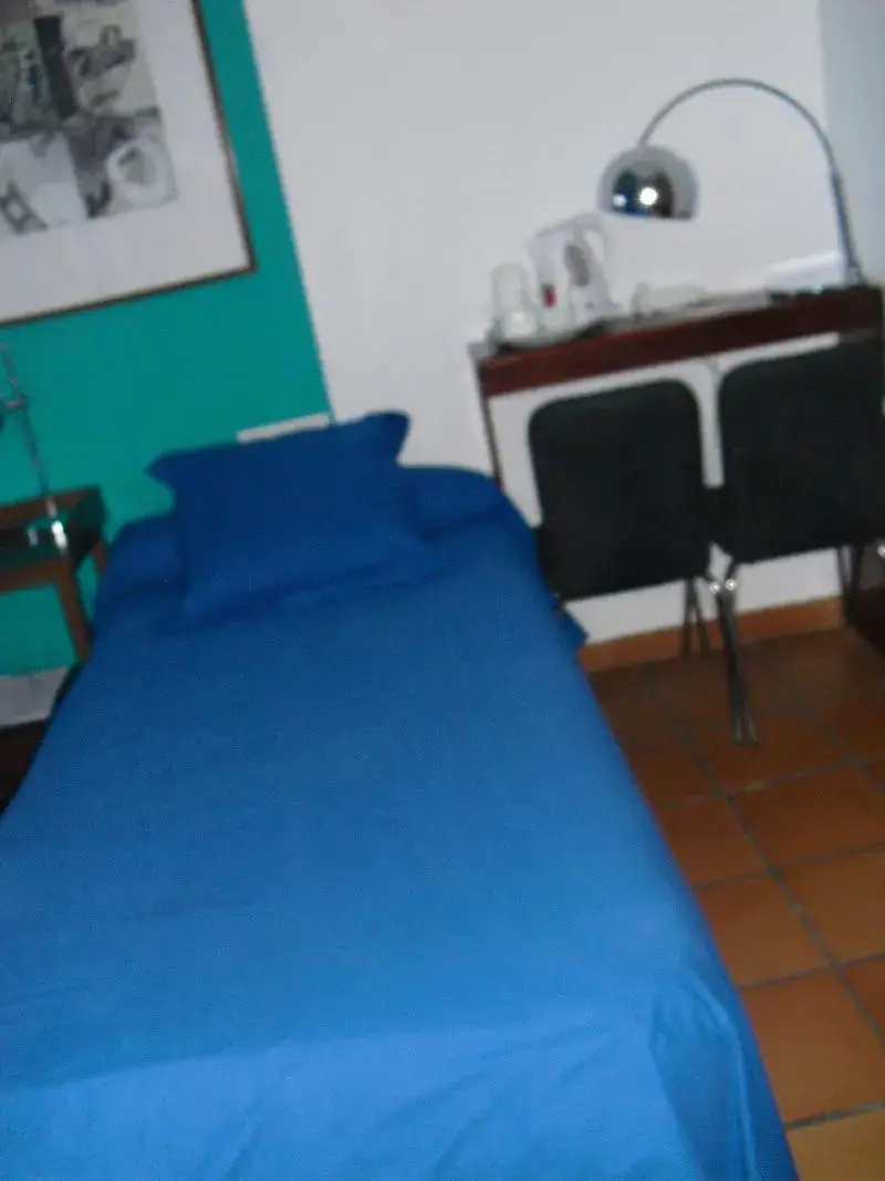 Foto - Hotel Ronda