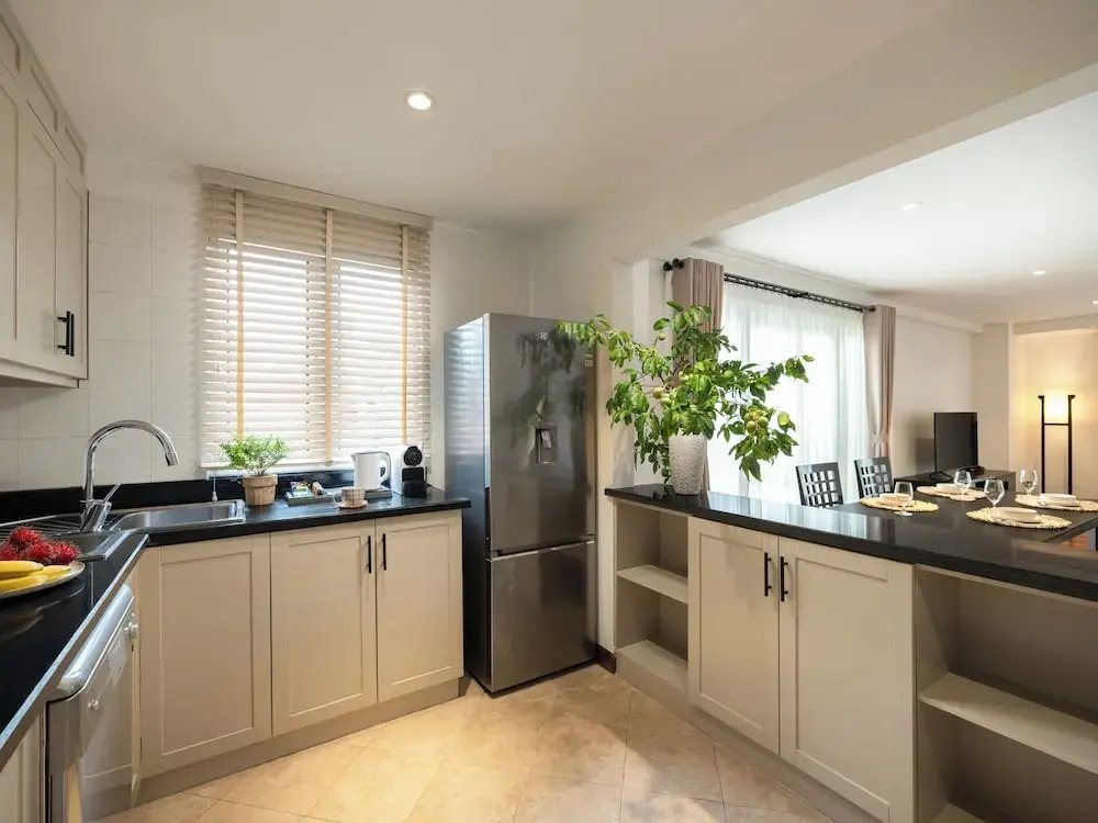 Foto - Elegant Suites Central