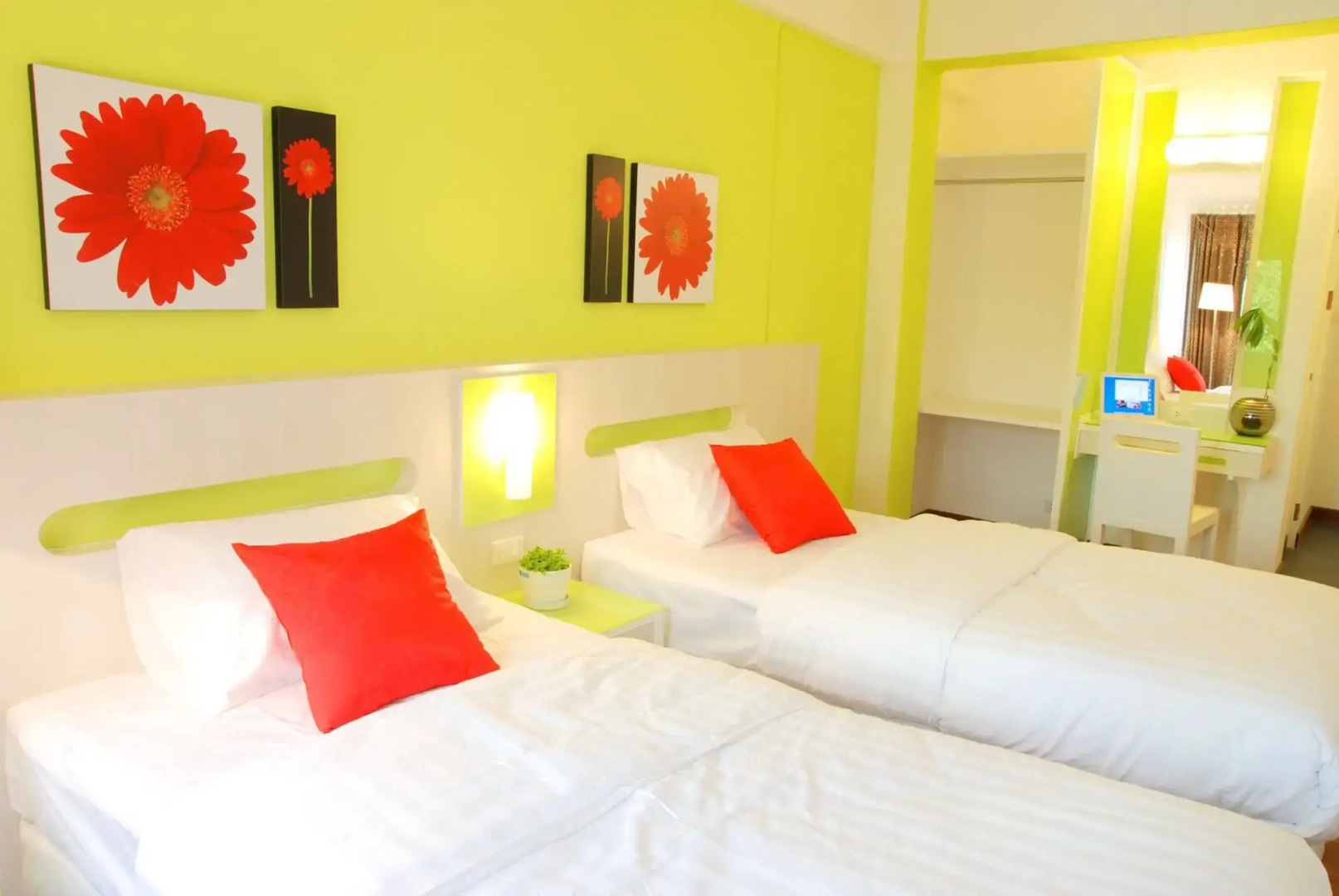 Photo - The Inn Saladaeng