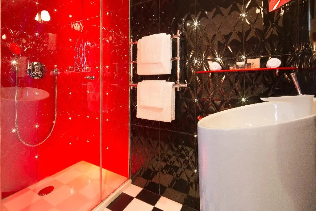 Foto - Platine Hotel