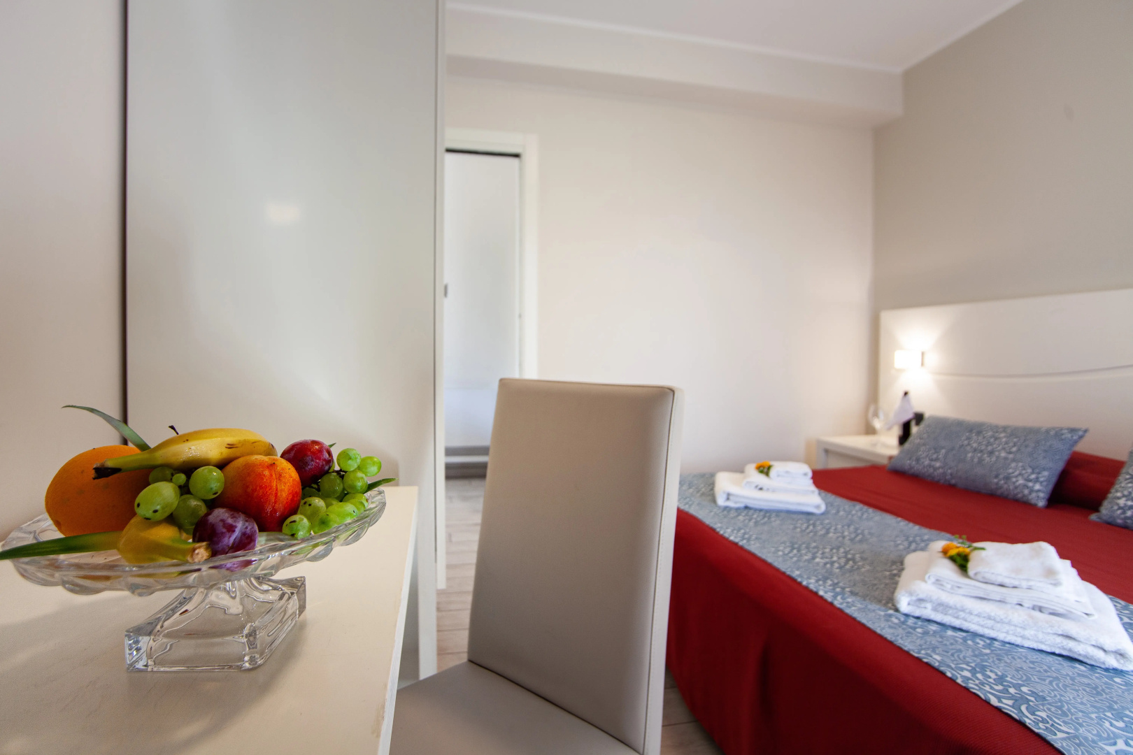 Photo - Sentido Michelizia Tropea Resort
