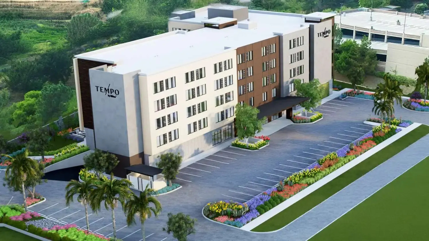 Photo - Tempo By Hilton San Diego Del Mar