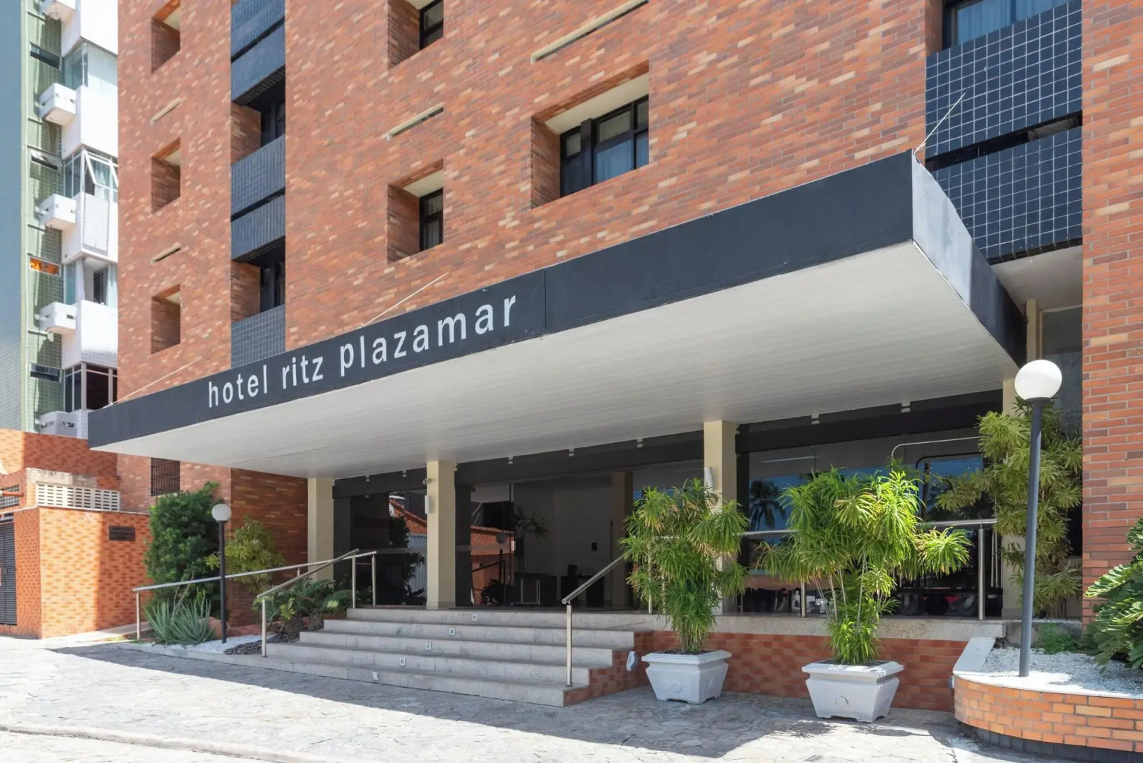 Photo - Ritz Plazamar Hotel