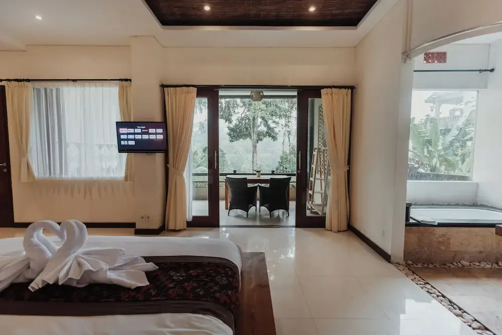 Foto - The Iyang Ubud