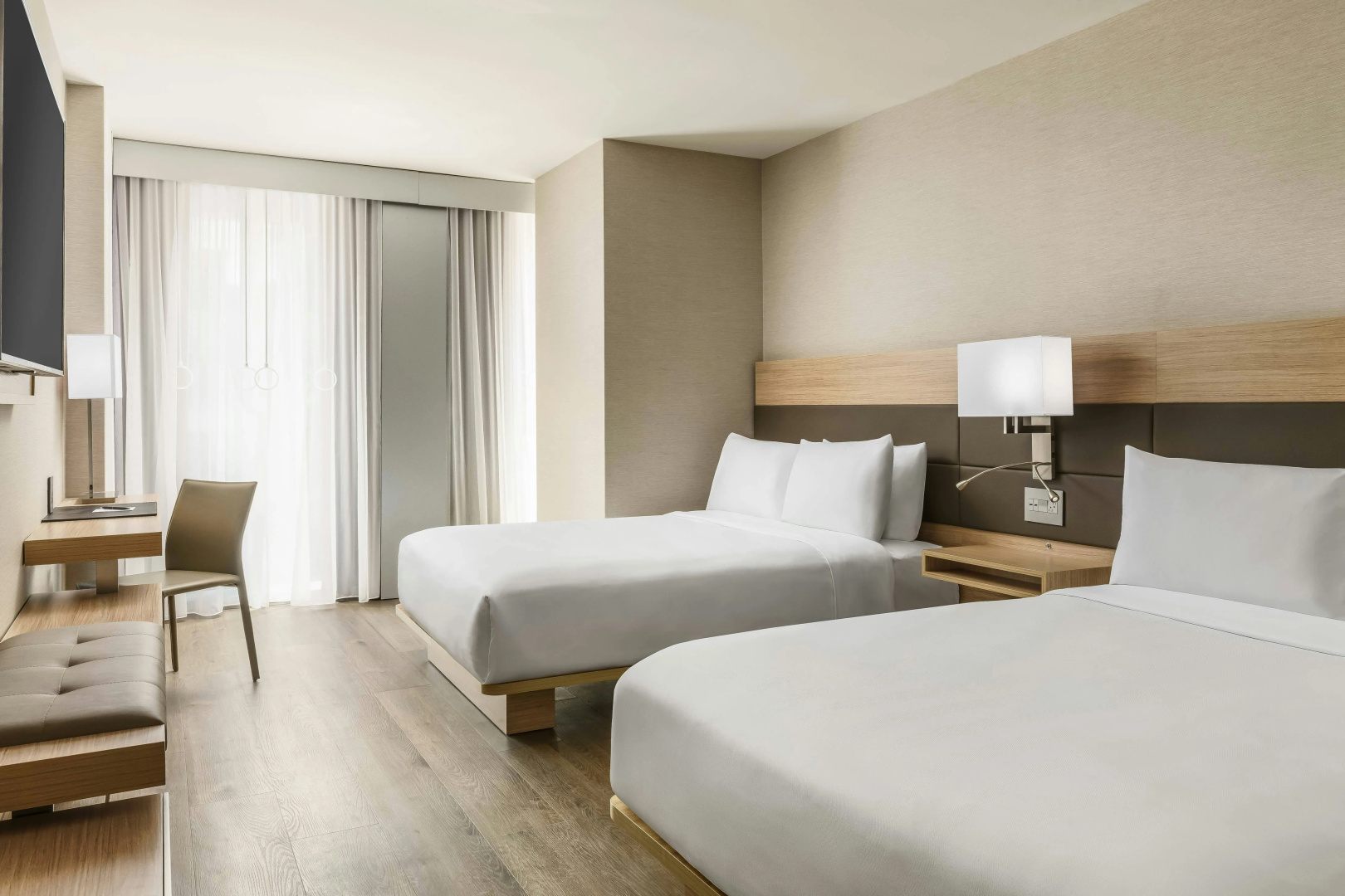 Foto - AC Hotel by Marriott Washington DC Downtown