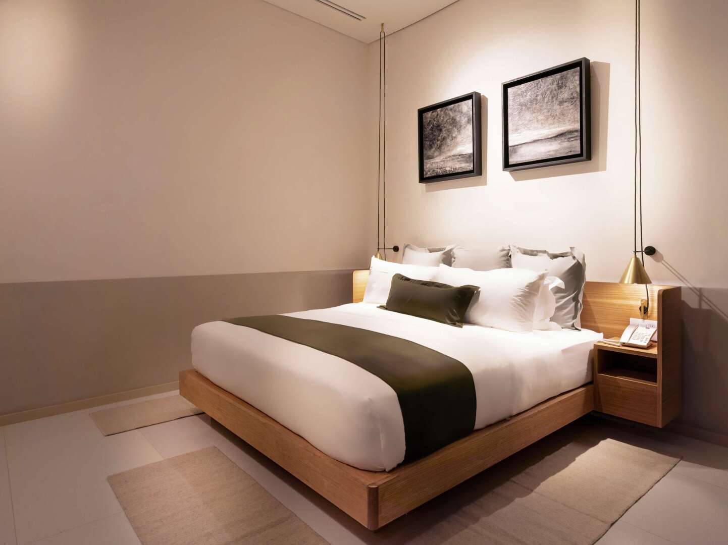 Photo - Umbral, Curio Collection By Hilton