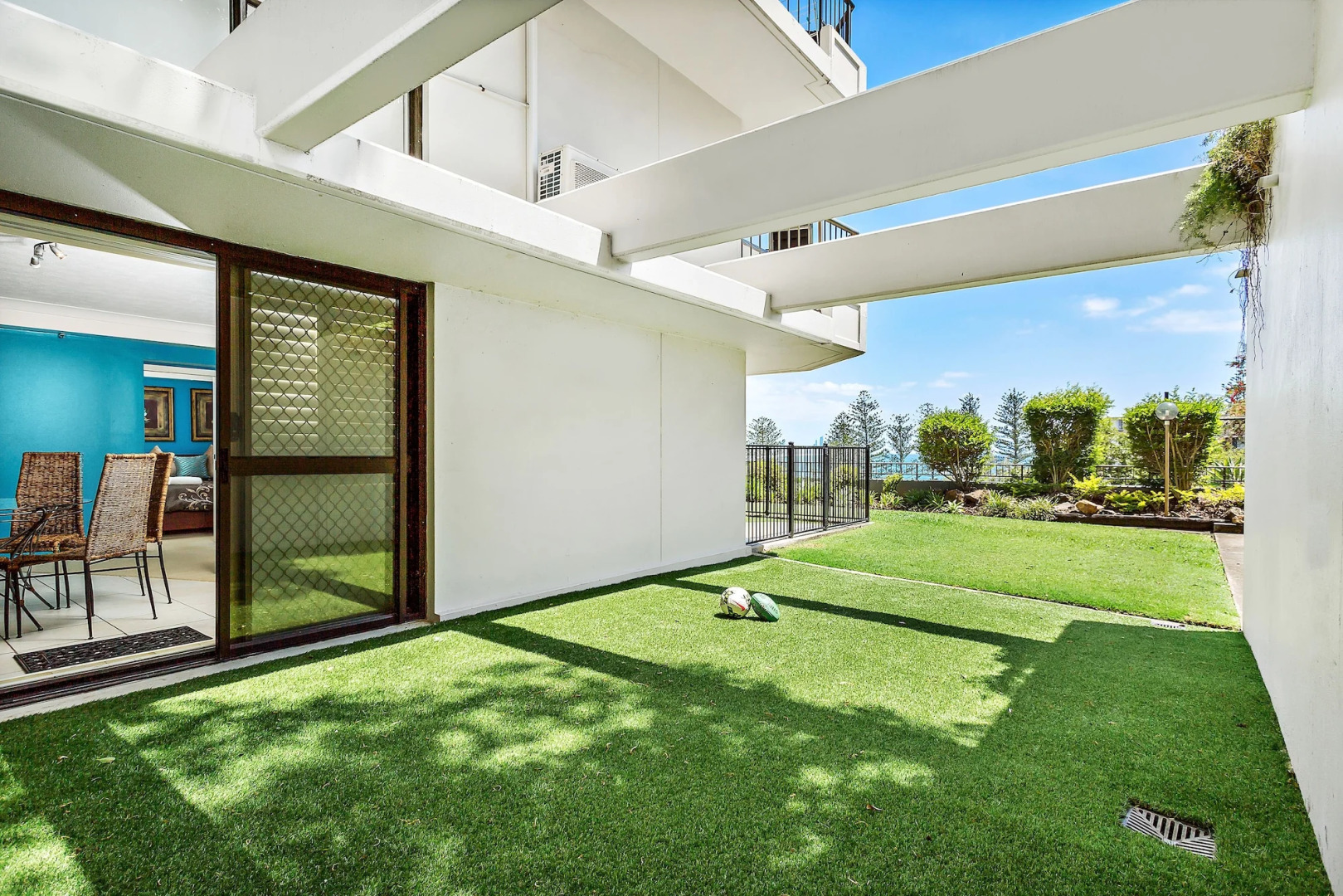 Foto - Gemini Court Holiday Apartments