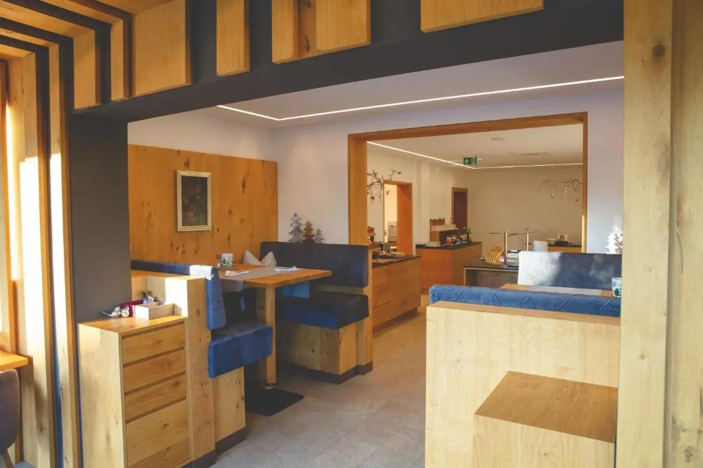 Foto - Hotel Sallerhof