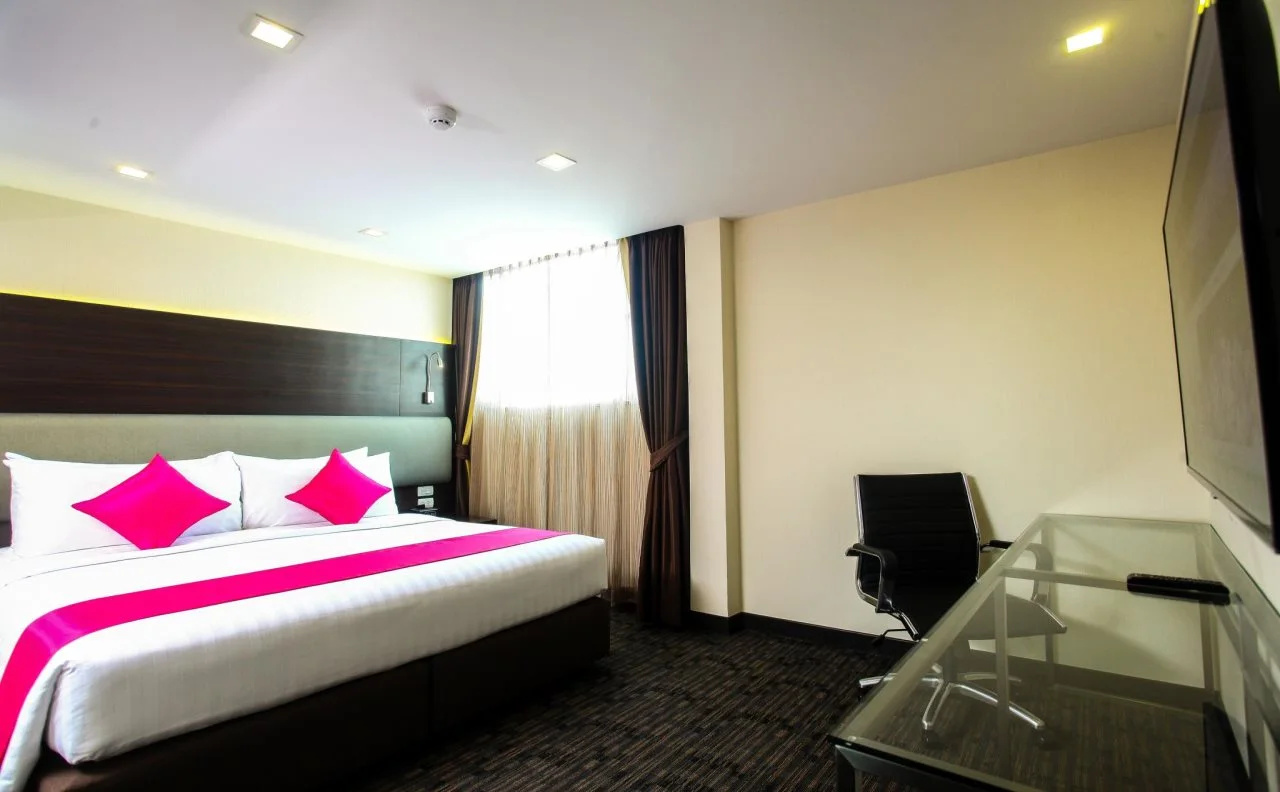 Foto - Hotel Royal Bangkok