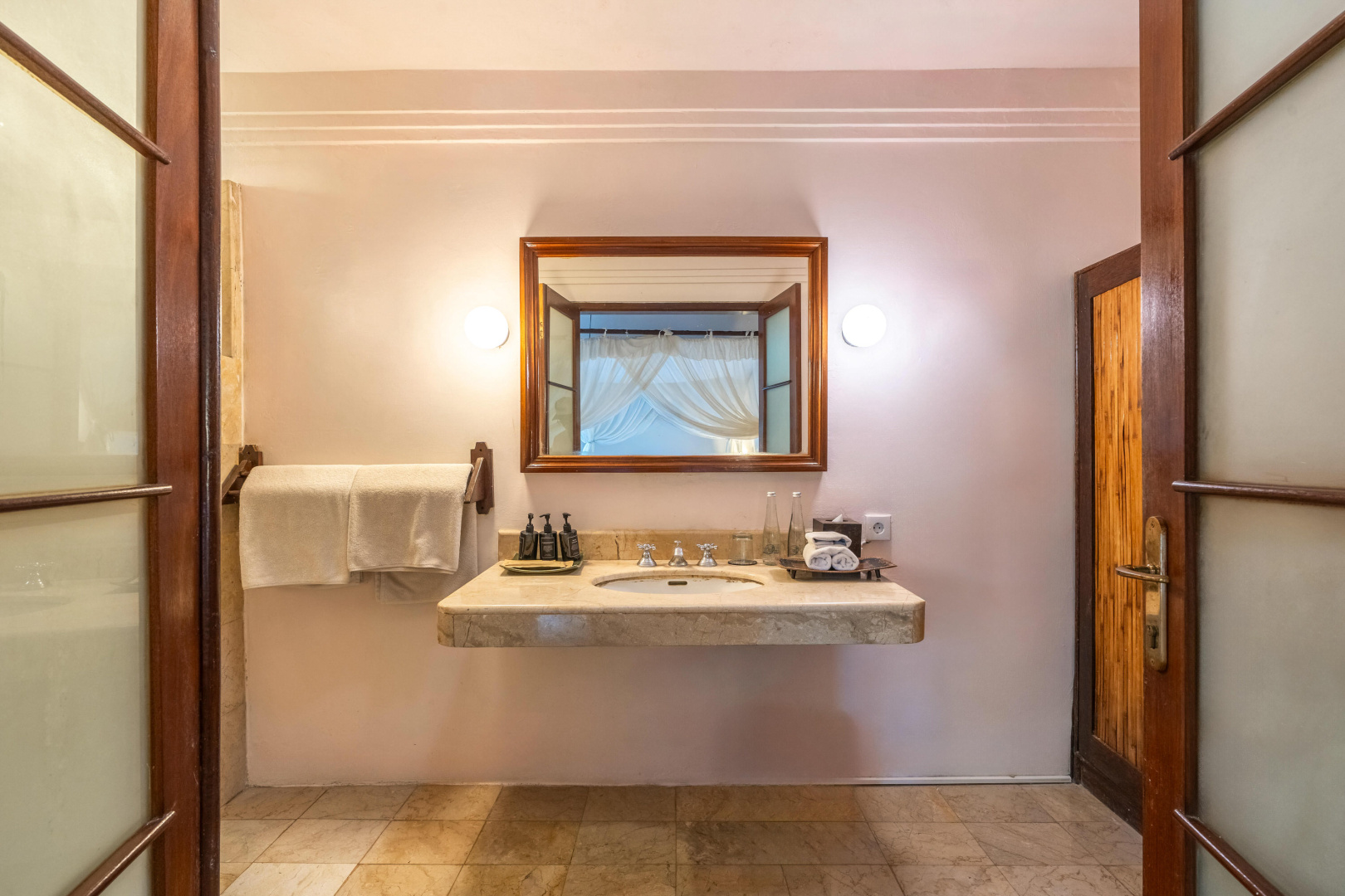 Foto - Natura Resort and Spa Ubud