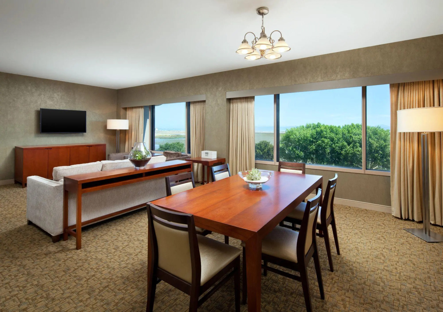 Photo - The Westin San Francisco Airport