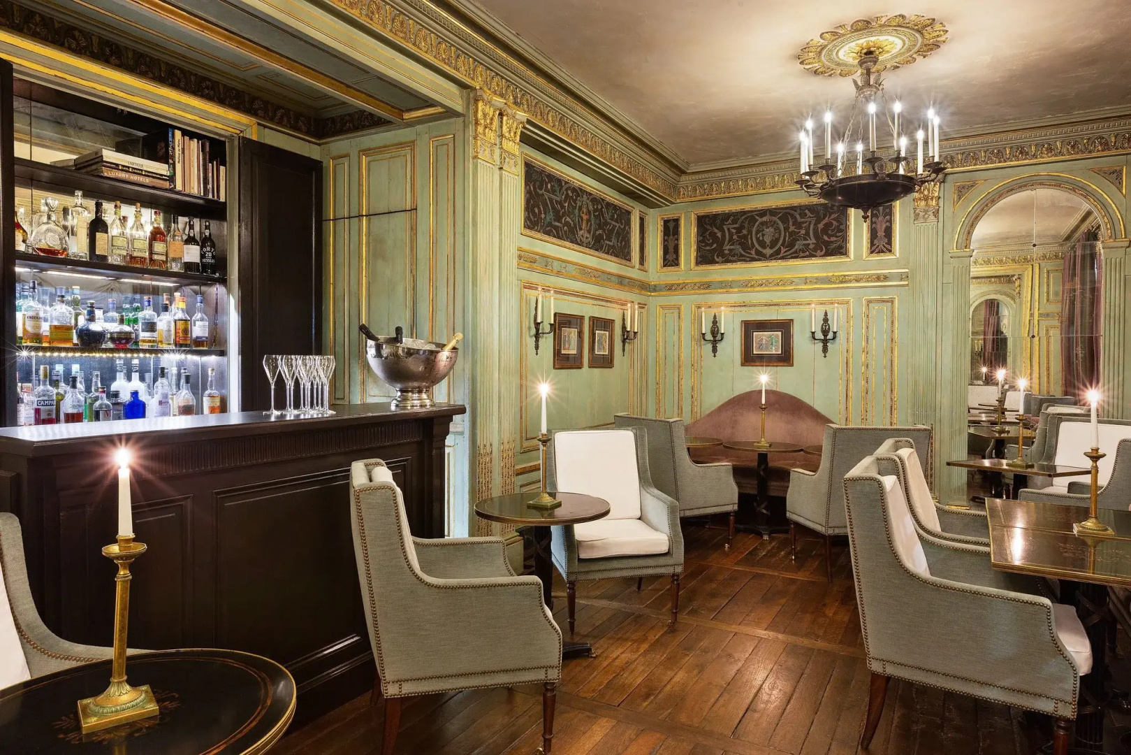 Photo - Le Dokhan’s Paris Arc de Triomphe, a Tribute Portfolio Hotel
