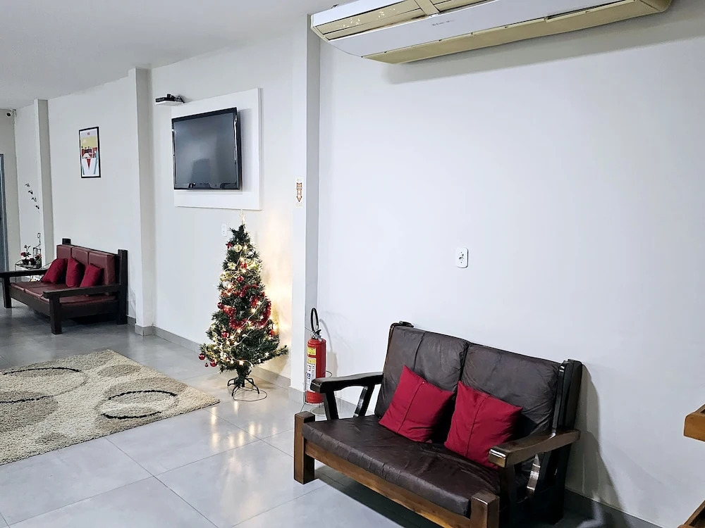 Foto - Hotel Indiano