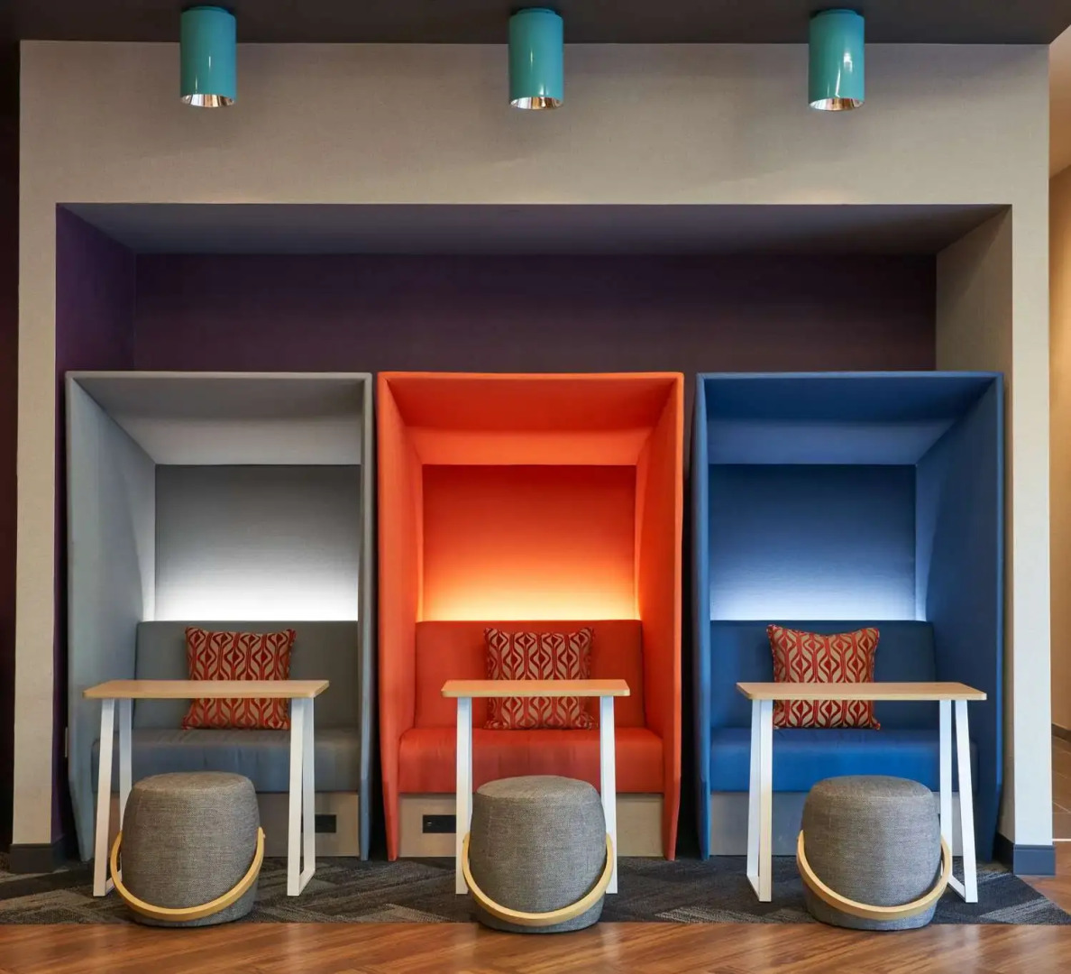 Foto - Tru By Hilton Fort Lauderdale Downtown-Flagler Village