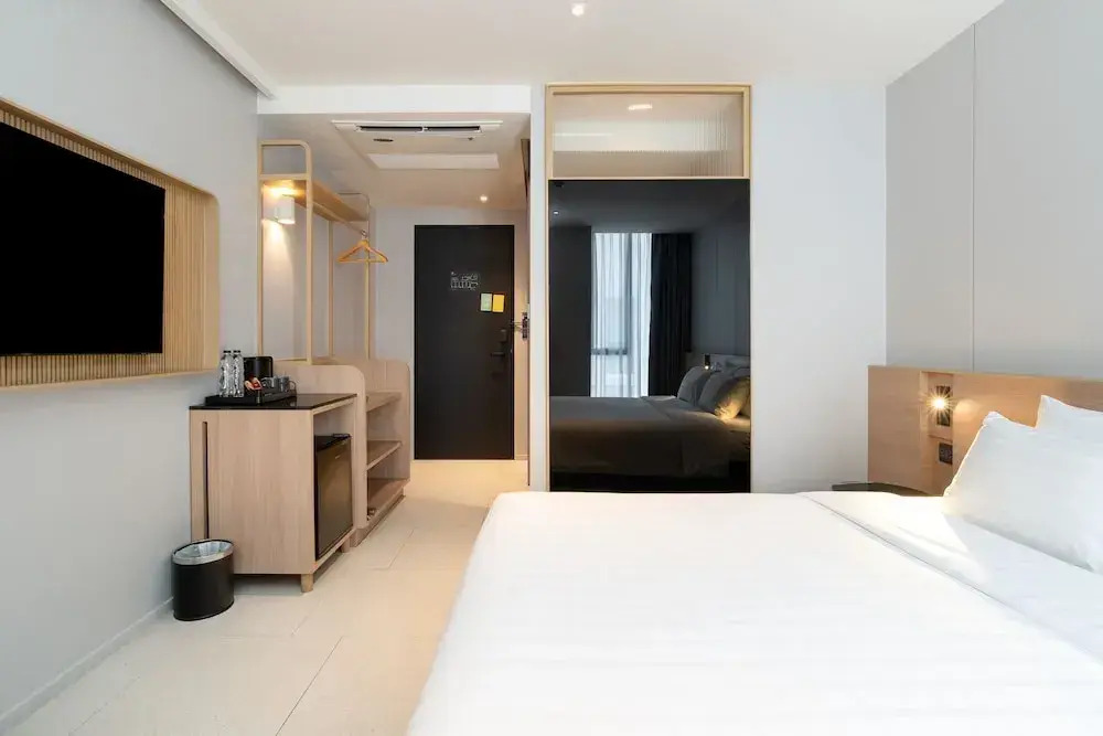 Foto - Saan Hotel Sathorn