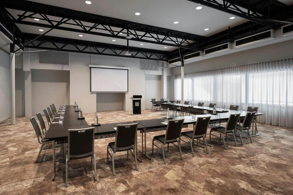 Foto - Four Points by Sheraton Perth