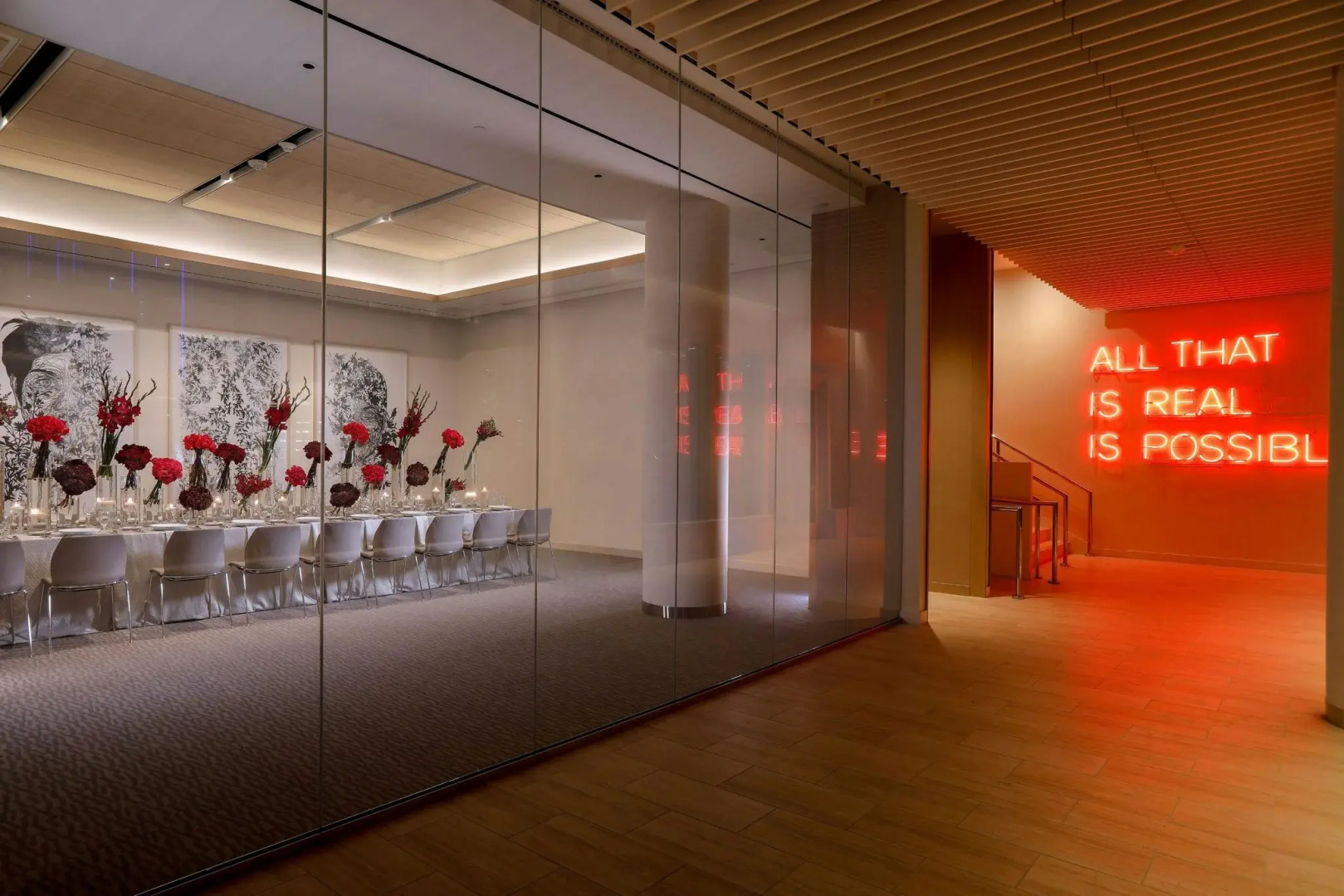 Photo - HALL Arts Hotel, Dallas, Autograph Collection